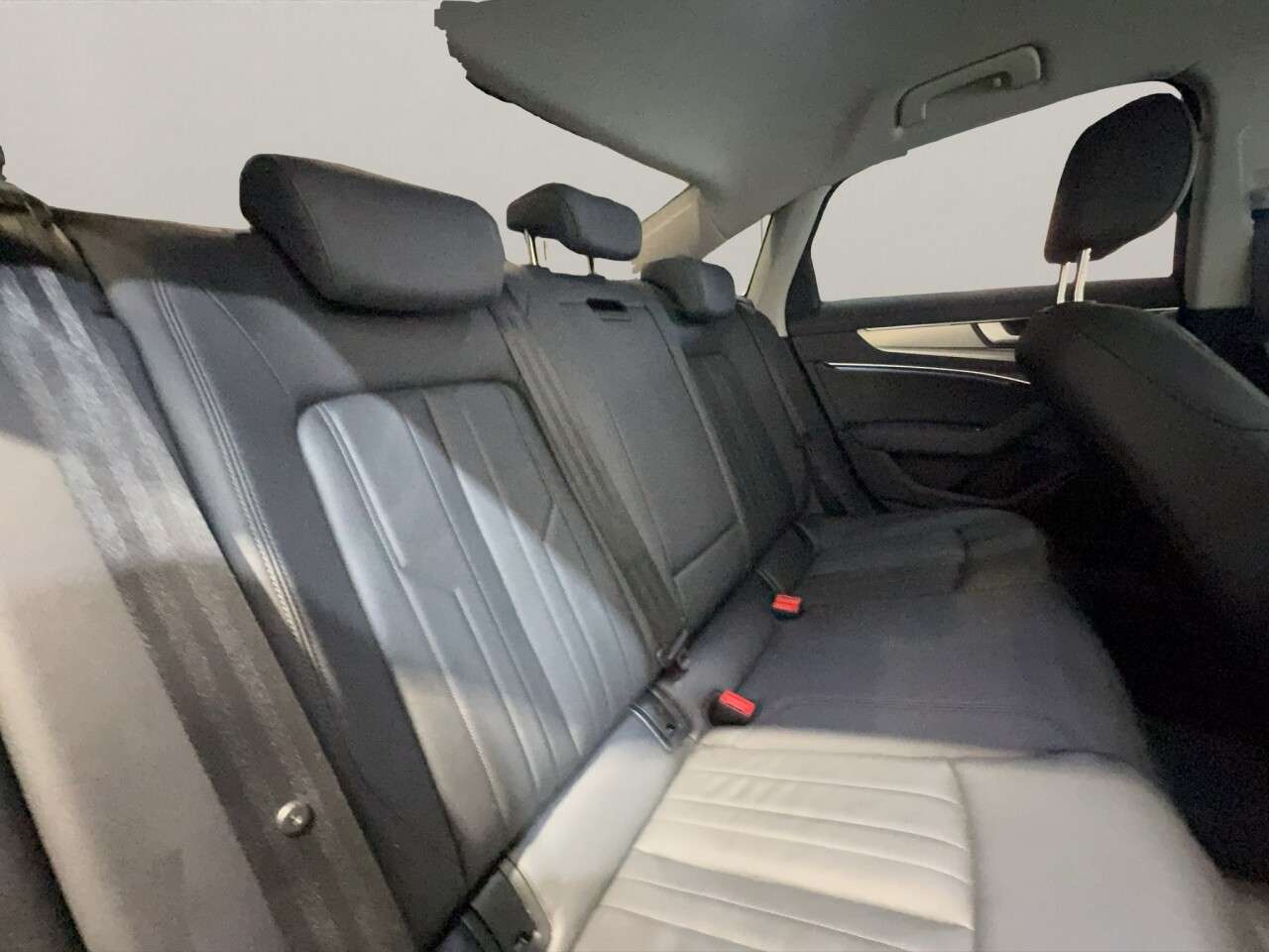 2022 AUDI A6 SALOON 2022 AUDI A6 SALOON