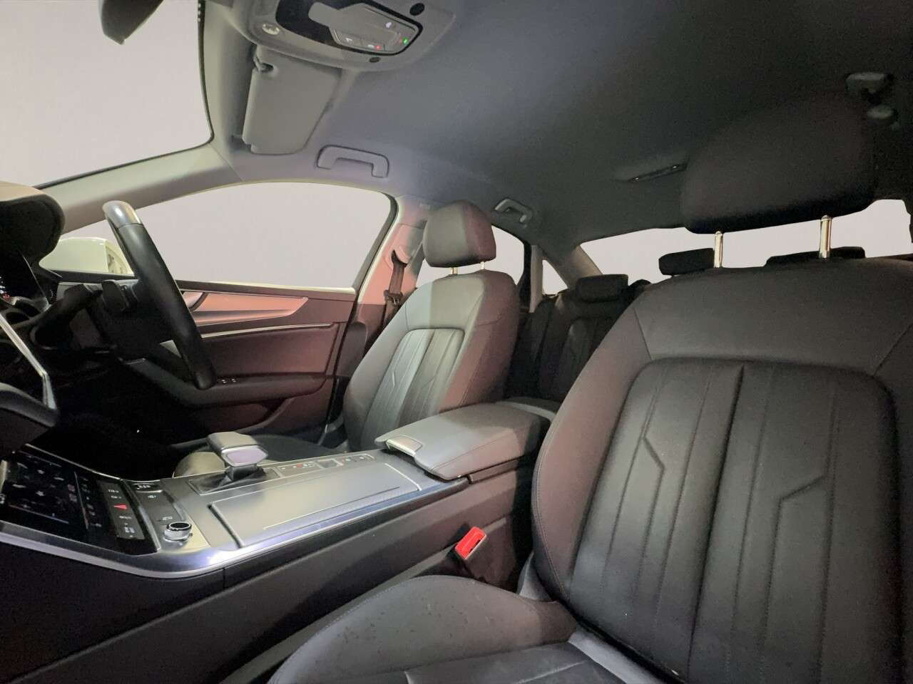 2022 AUDI A6 SALOON 2022 AUDI A6 SALOON