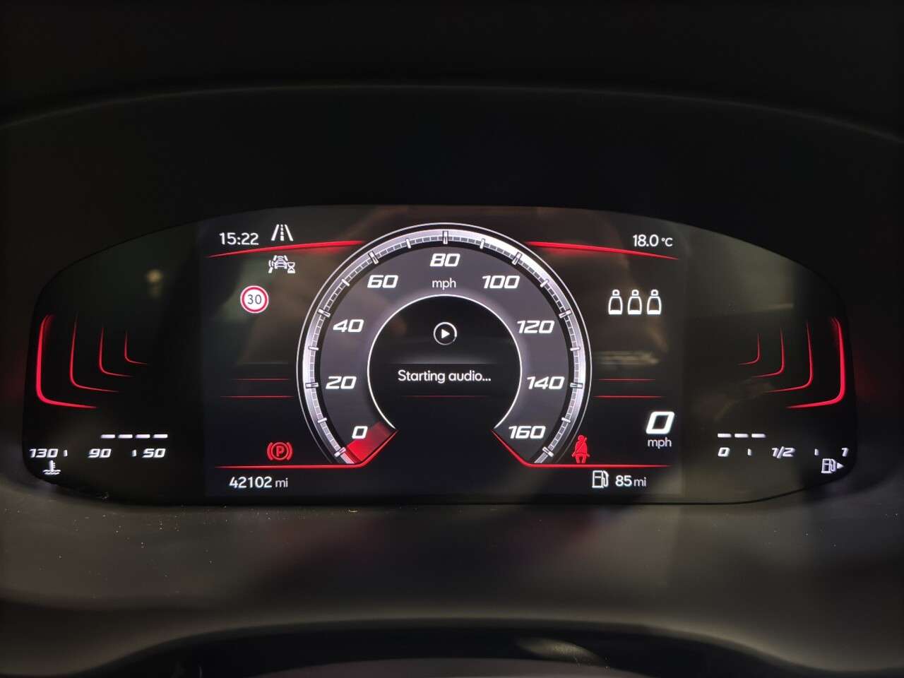 2023 SEAT ATECA 2023 SEAT ATECA