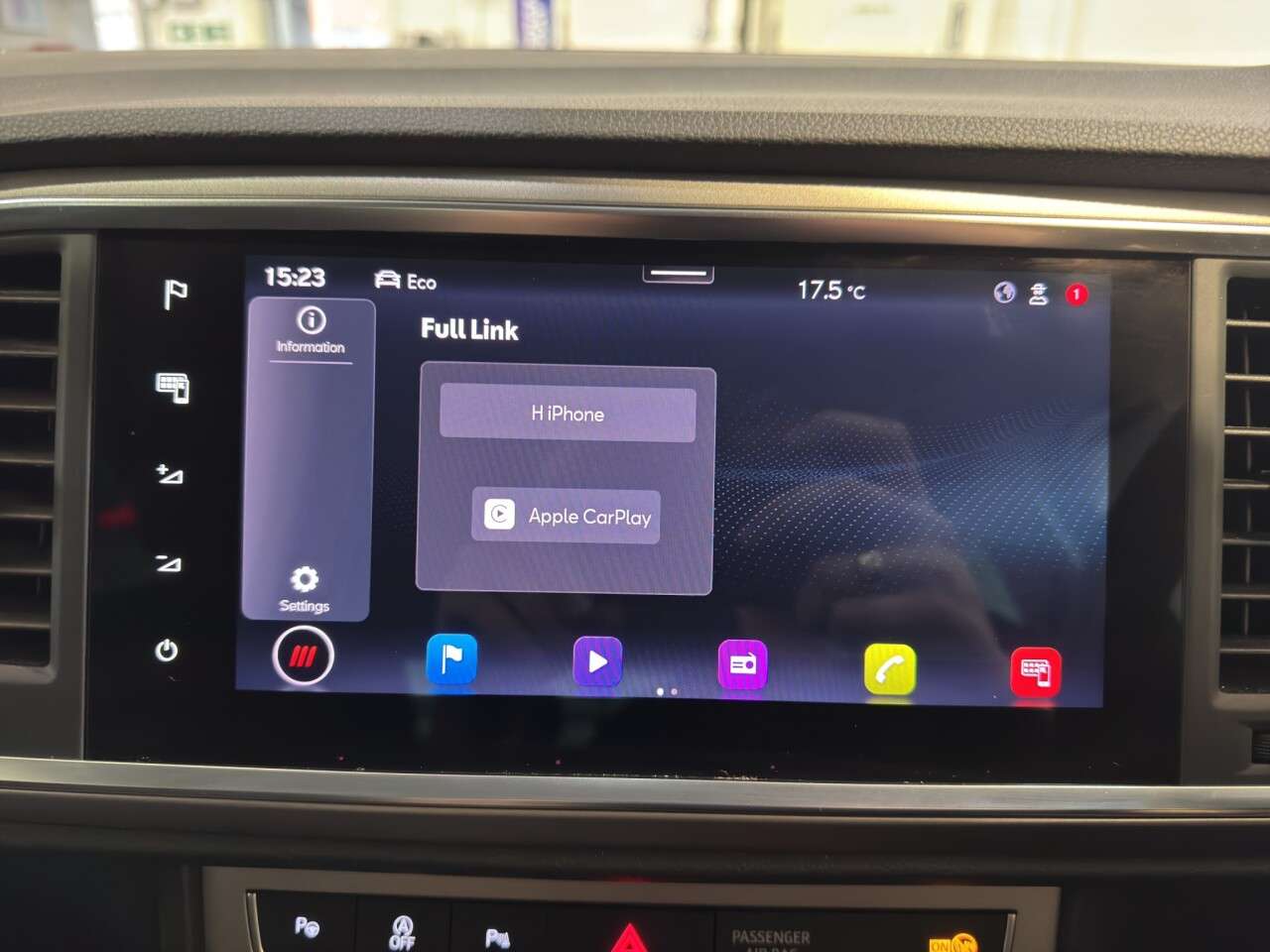 2023 SEAT ATECA 2023 SEAT ATECA