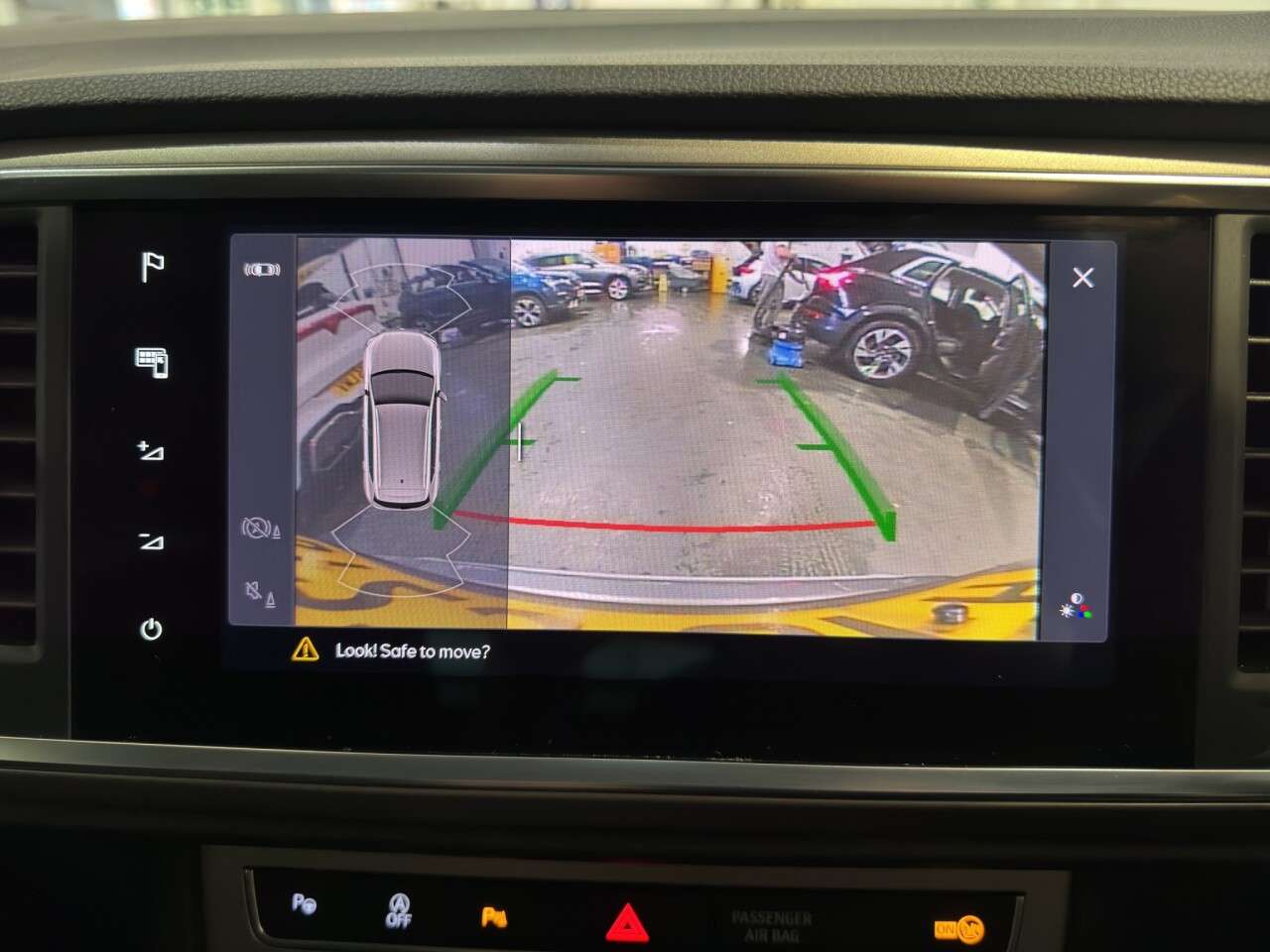 2023 SEAT ATECA 2023 SEAT ATECA