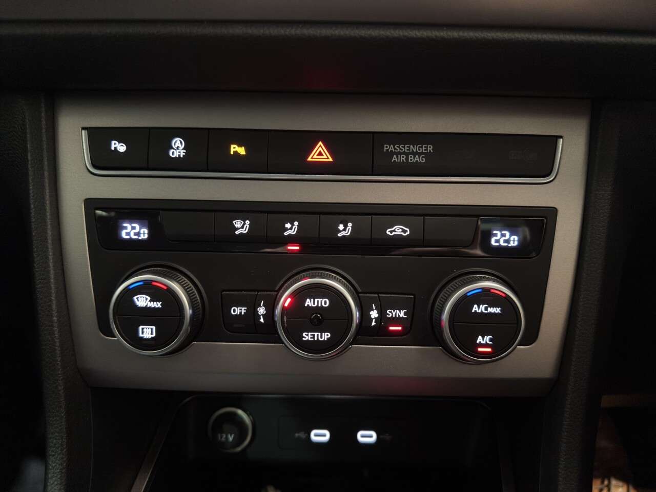 2023 SEAT ATECA 2023 SEAT ATECA