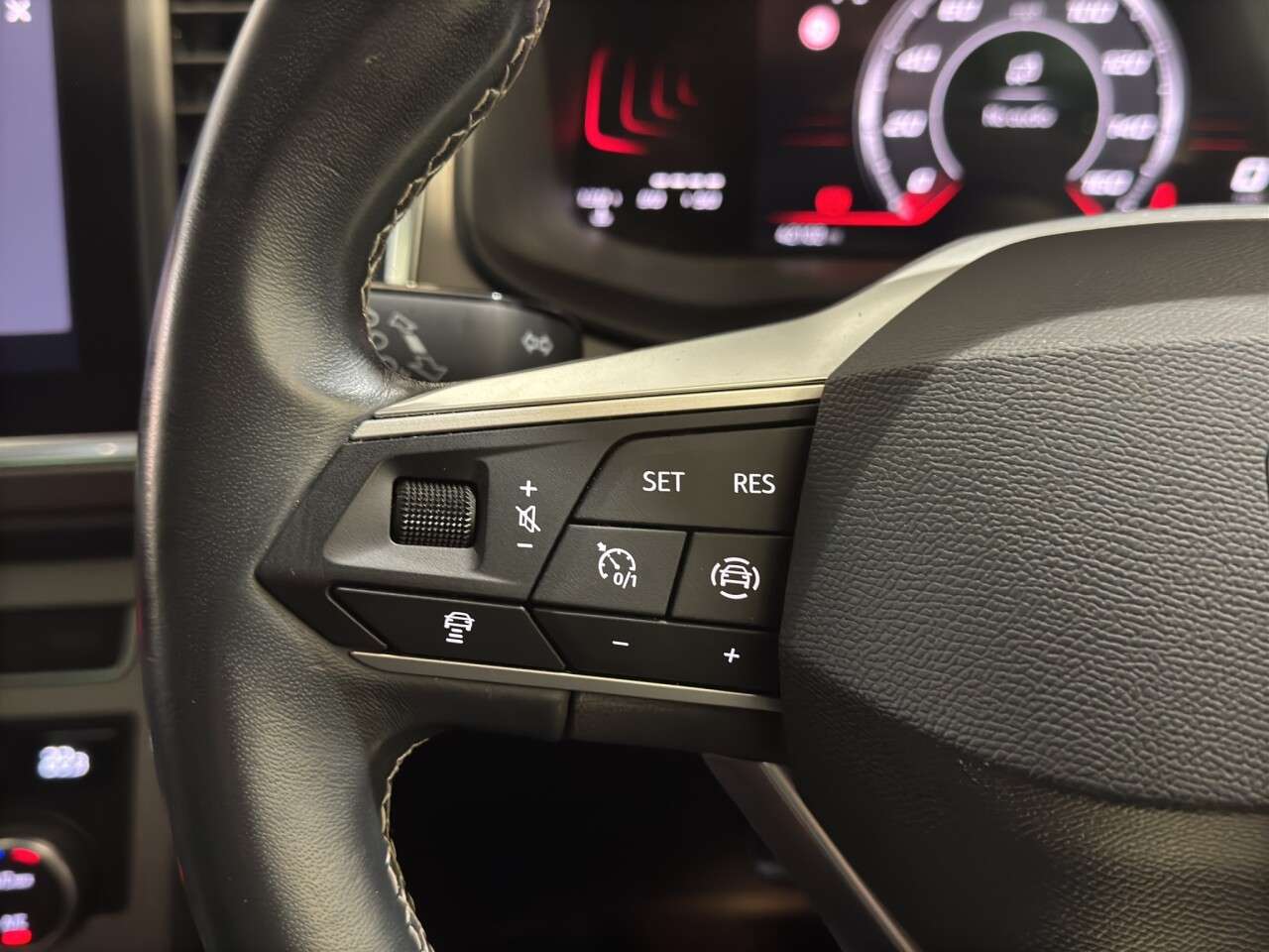2023 SEAT ATECA 2023 SEAT ATECA