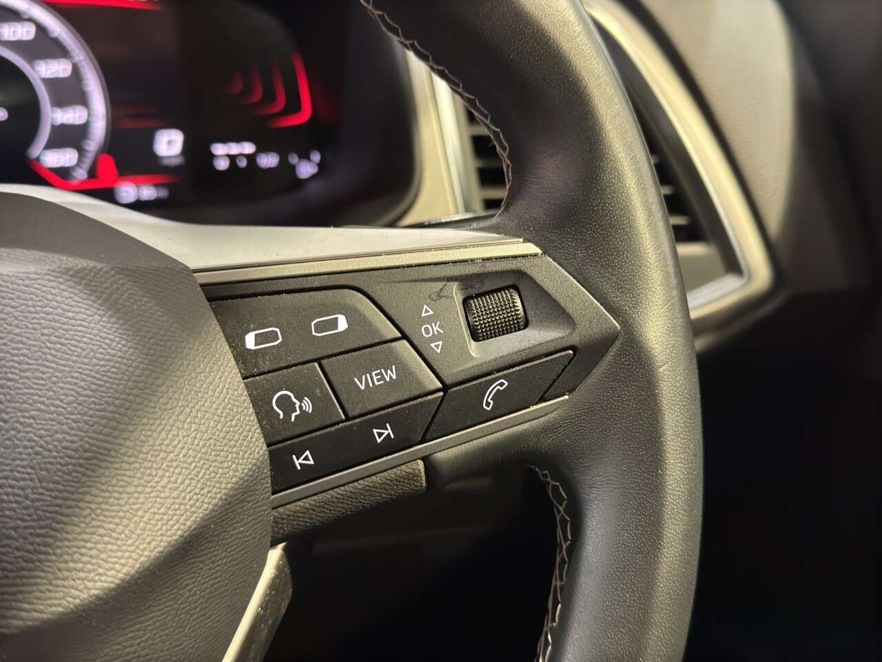 2023 SEAT ATECA 2023 SEAT ATECA