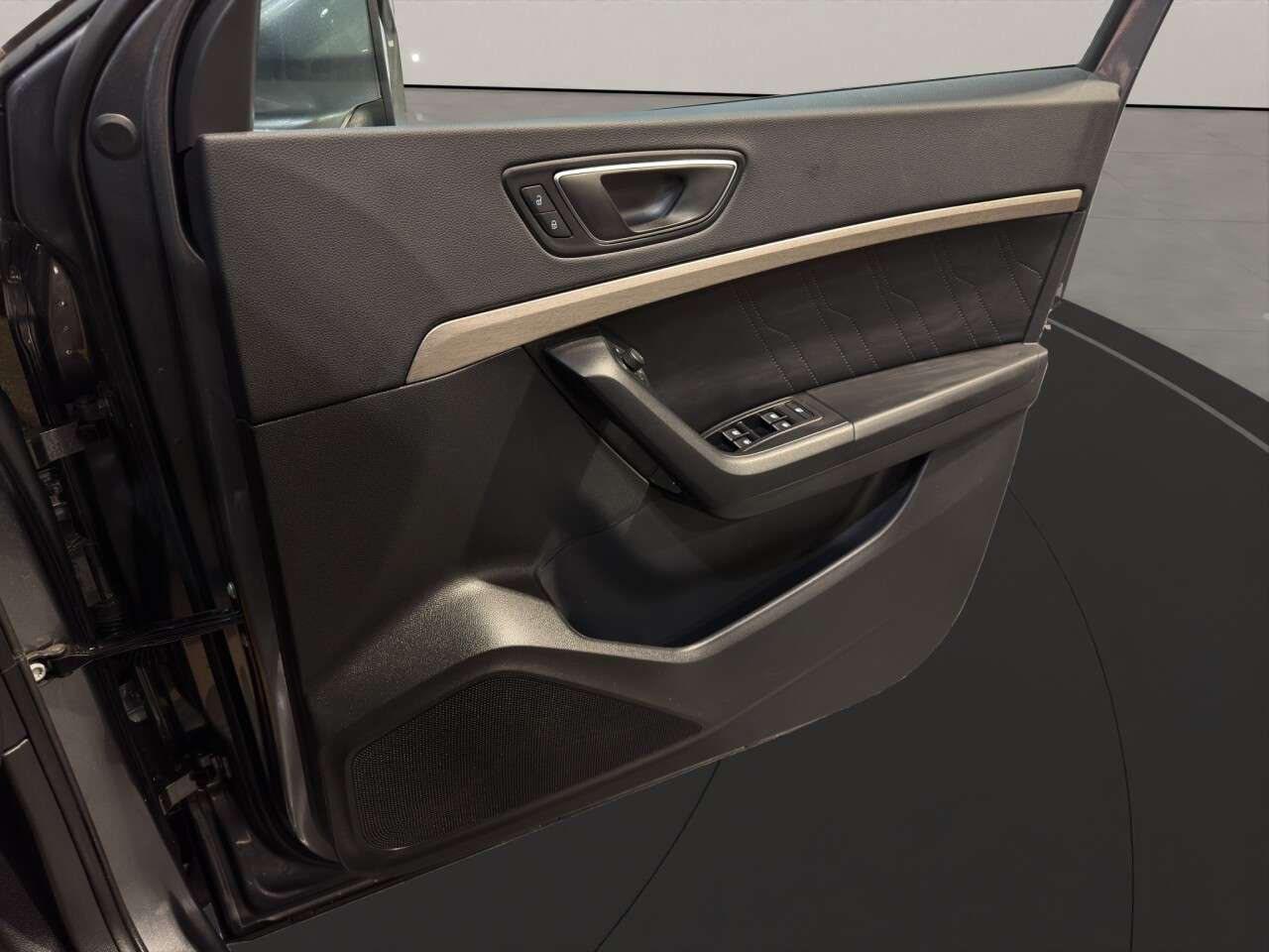 2023 SEAT ATECA 2023 SEAT ATECA
