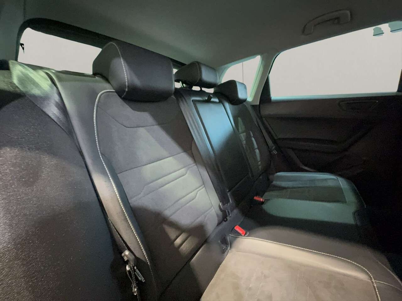 2023 SEAT ATECA 2023 SEAT ATECA