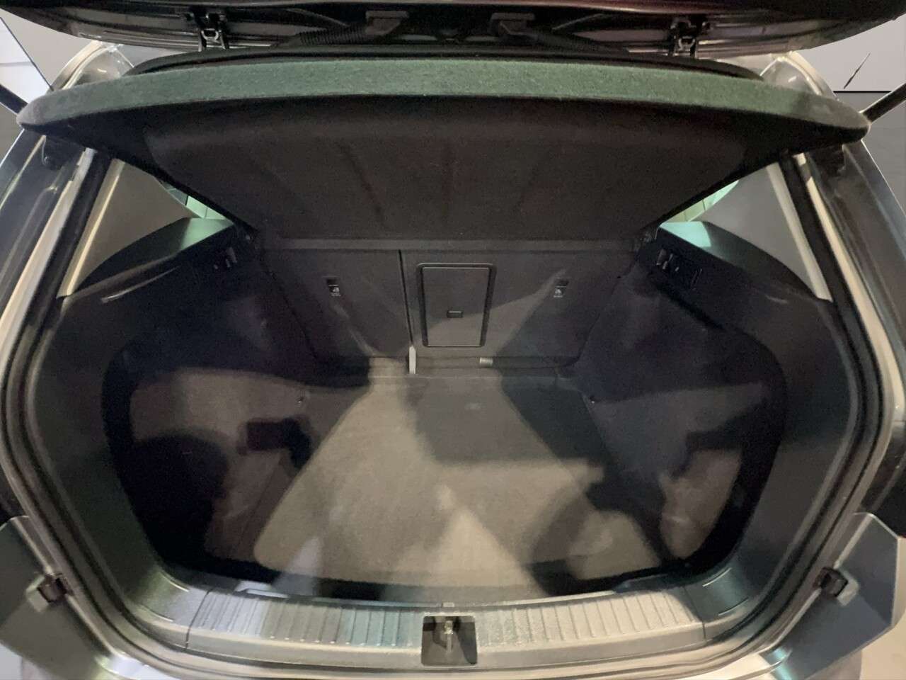 2023 SEAT ATECA 2023 SEAT ATECA
