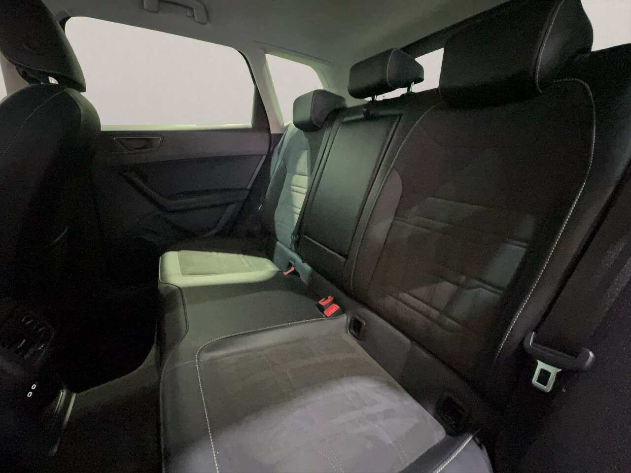 2023 SEAT ATECA 2023 SEAT ATECA