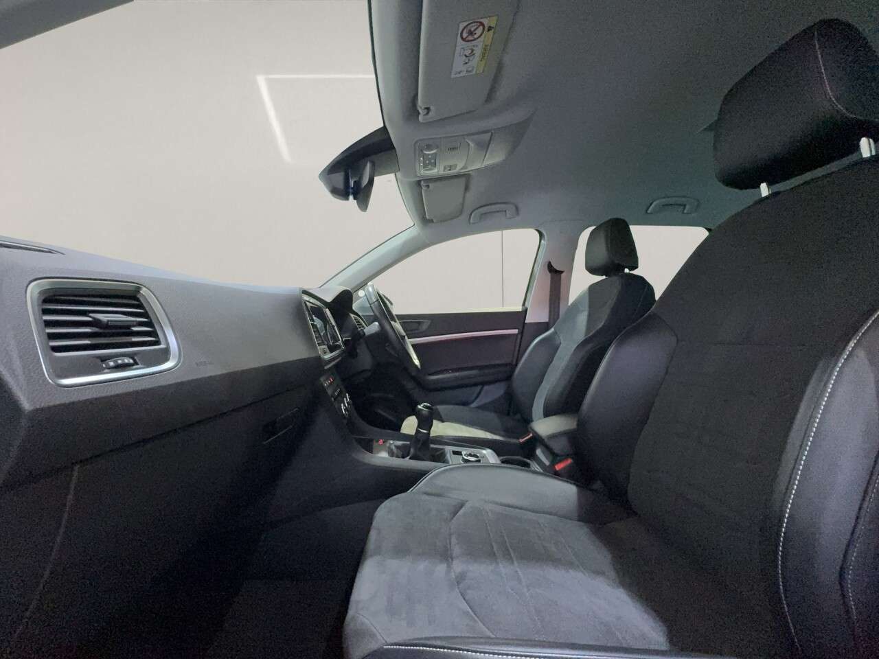 2023 SEAT ATECA 2023 SEAT ATECA