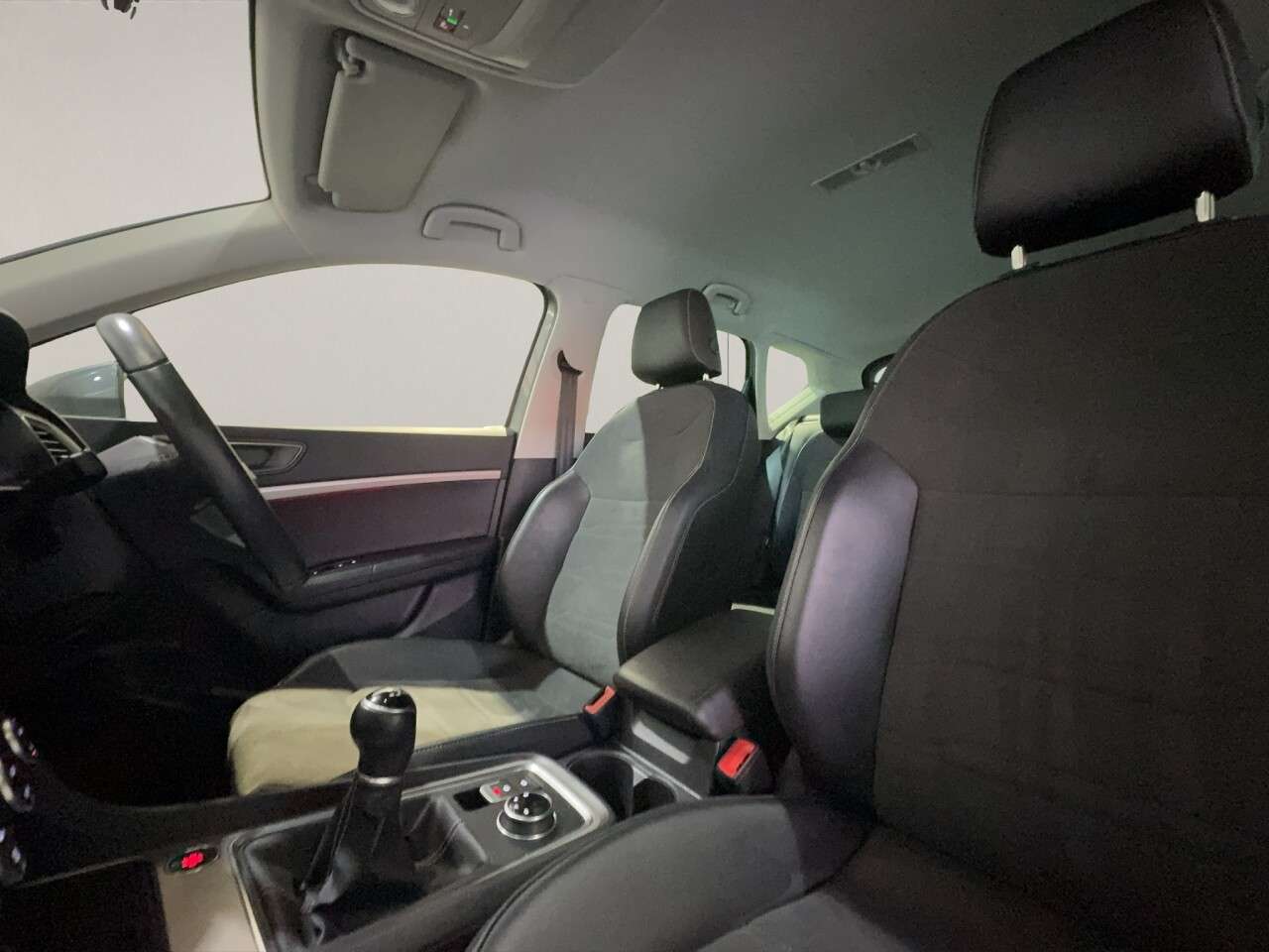 2023 SEAT ATECA 2023 SEAT ATECA