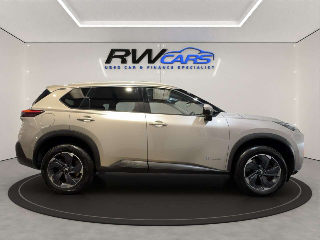 2025 NISSAN X-TRAIL 2025 NISSAN X-TRAIL