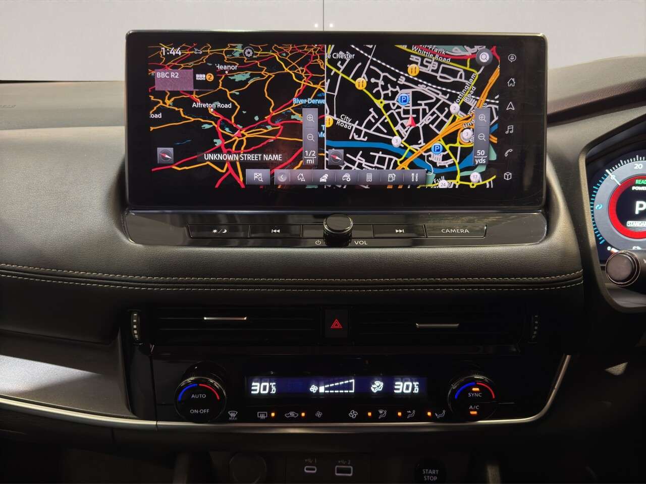 2025 NISSAN X-TRAIL 2025 NISSAN X-TRAIL