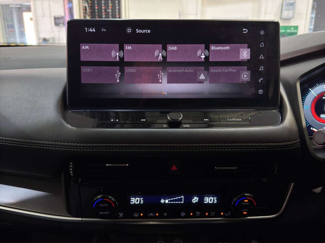 2025 NISSAN X-TRAIL 2025 NISSAN X-TRAIL
