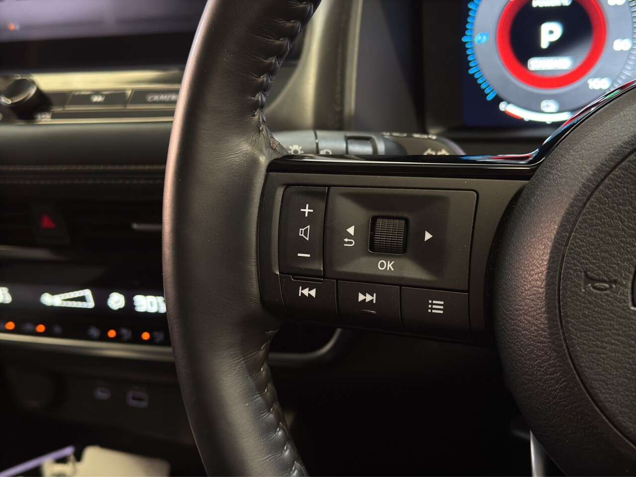 2025 NISSAN X-TRAIL 2025 NISSAN X-TRAIL