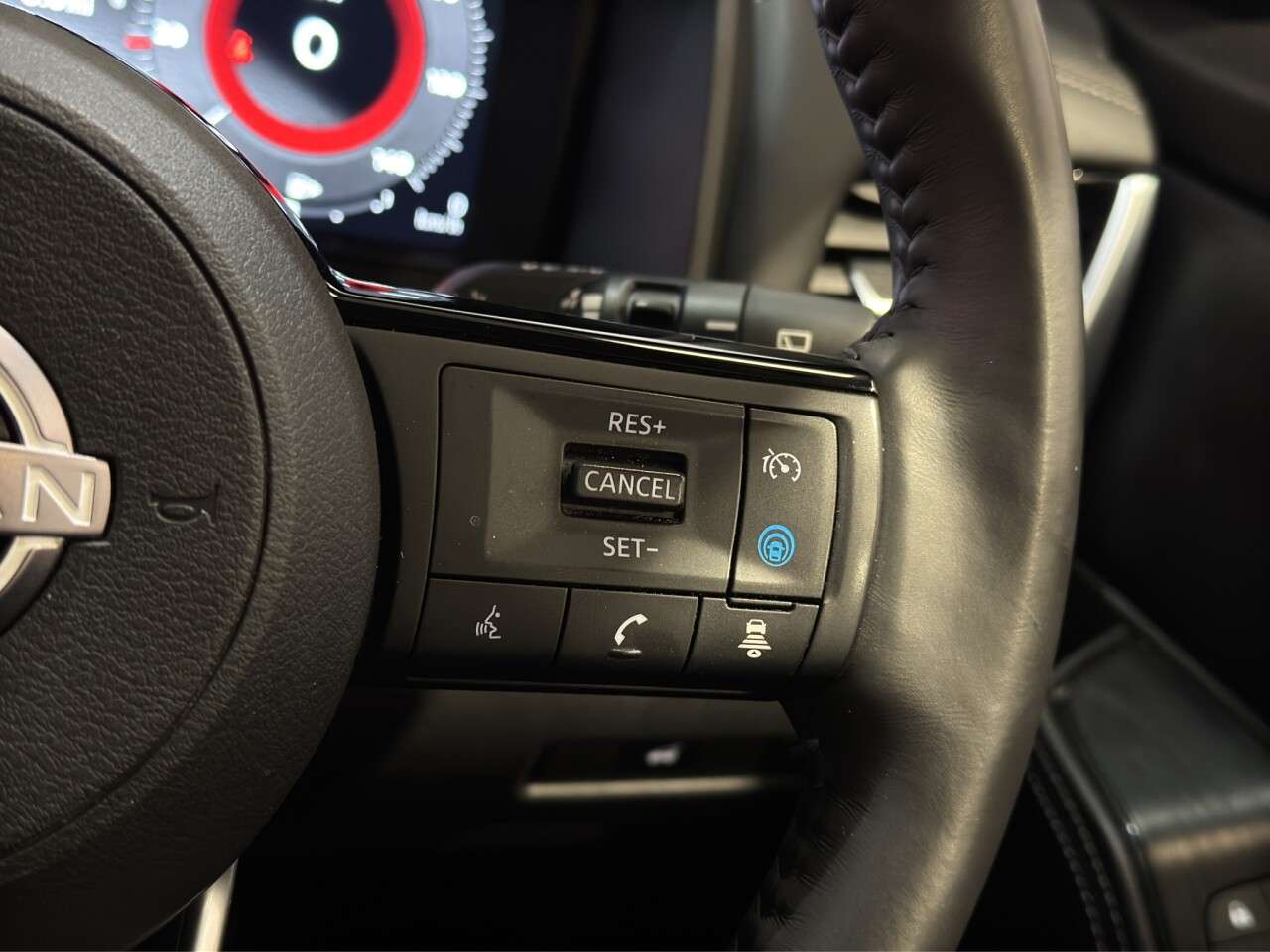 2025 NISSAN X-TRAIL 2025 NISSAN X-TRAIL