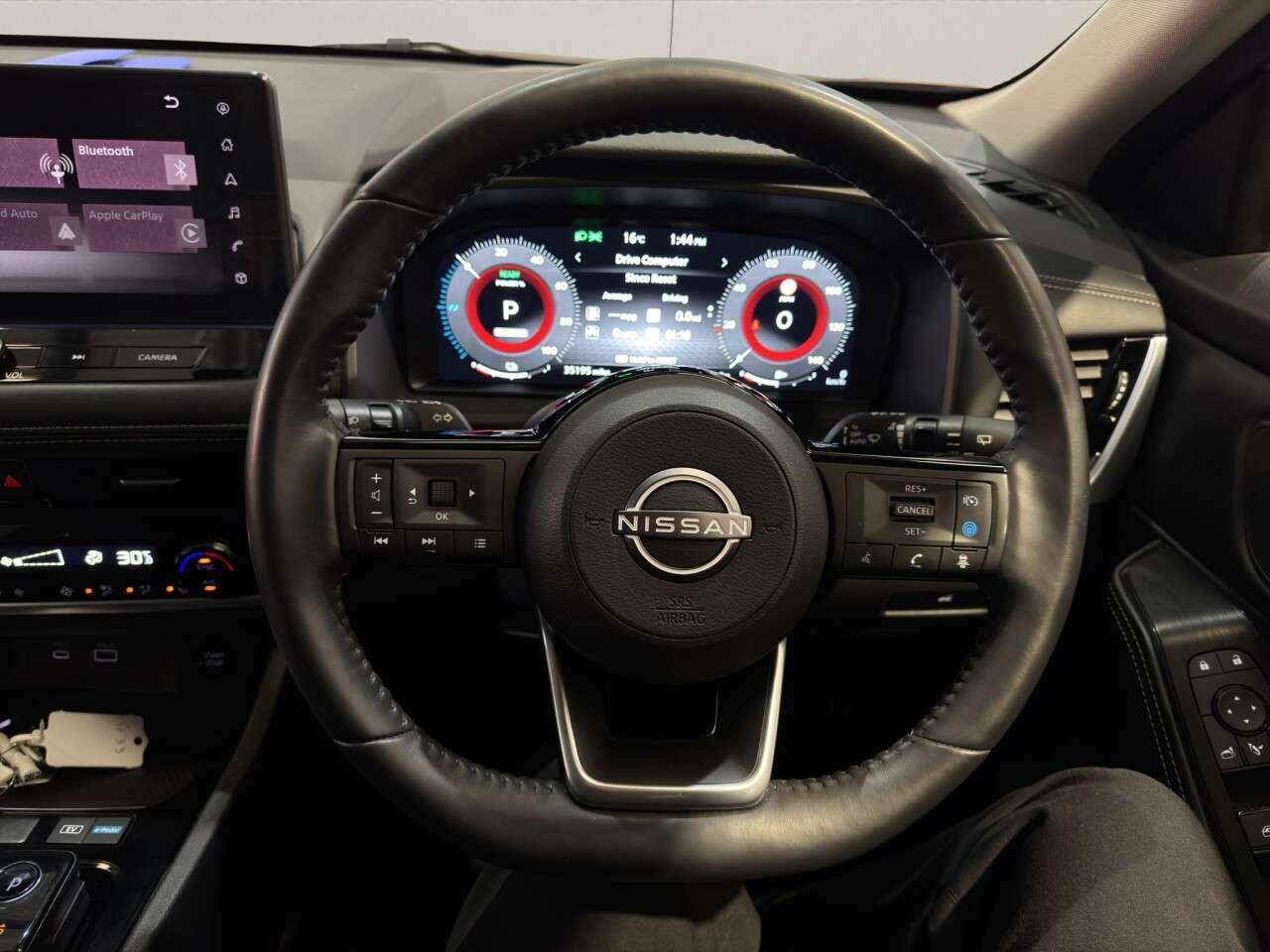 2025 NISSAN X-TRAIL 2025 NISSAN X-TRAIL
