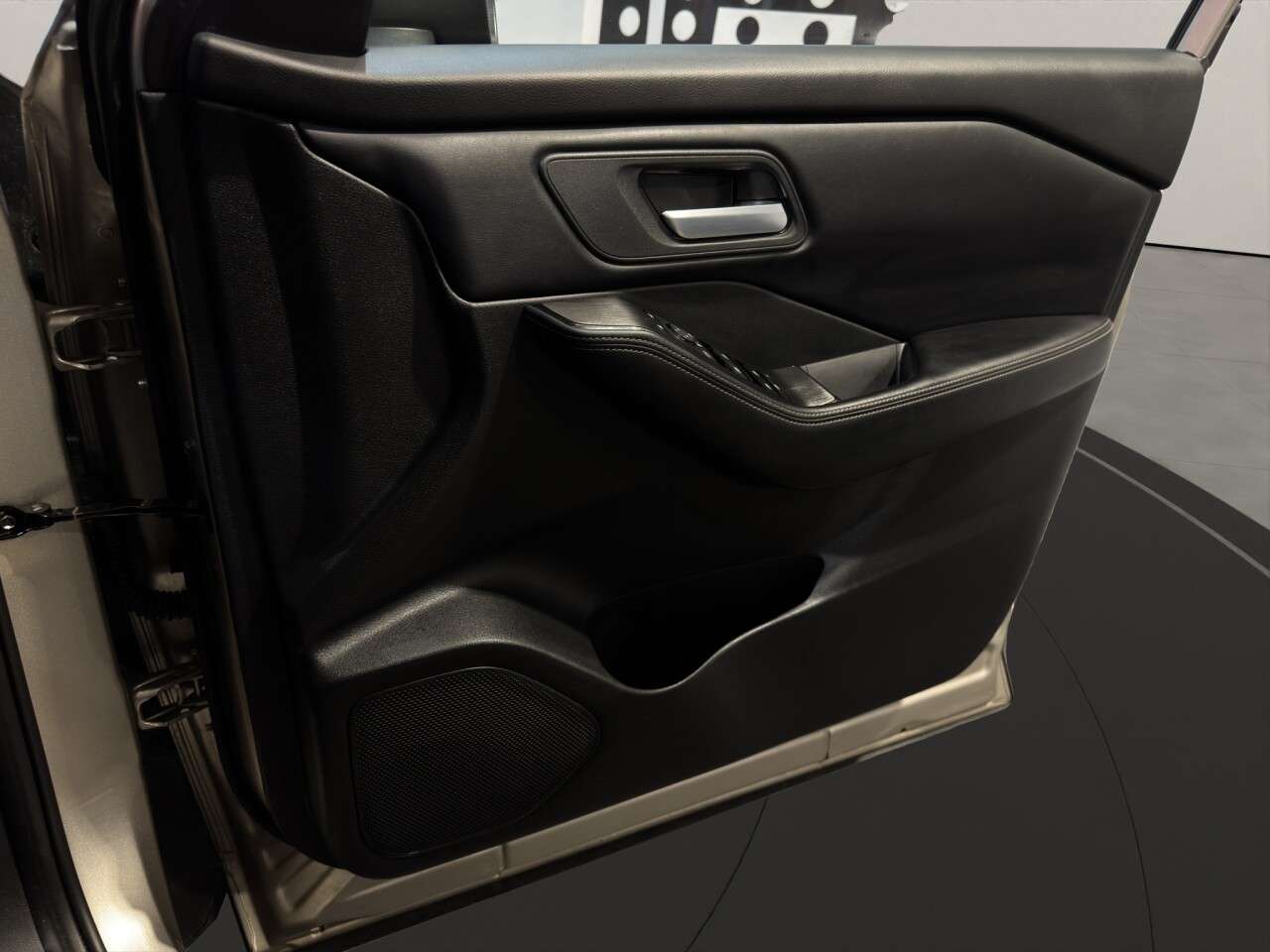 2025 NISSAN X-TRAIL 2025 NISSAN X-TRAIL