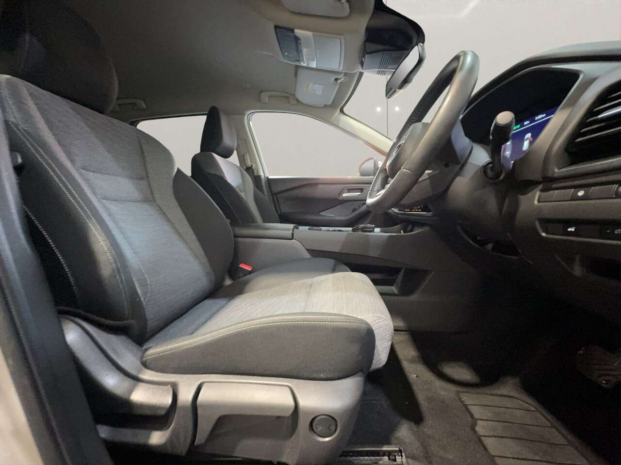 2025 NISSAN X-TRAIL 2025 NISSAN X-TRAIL