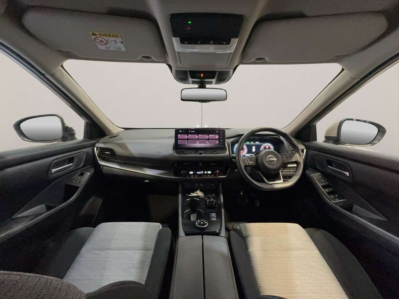 2025 NISSAN X-TRAIL 2025 NISSAN X-TRAIL