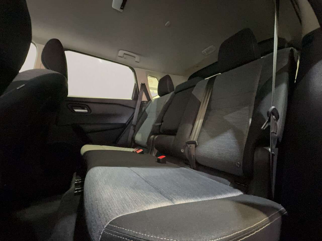 2025 NISSAN X-TRAIL 2025 NISSAN X-TRAIL