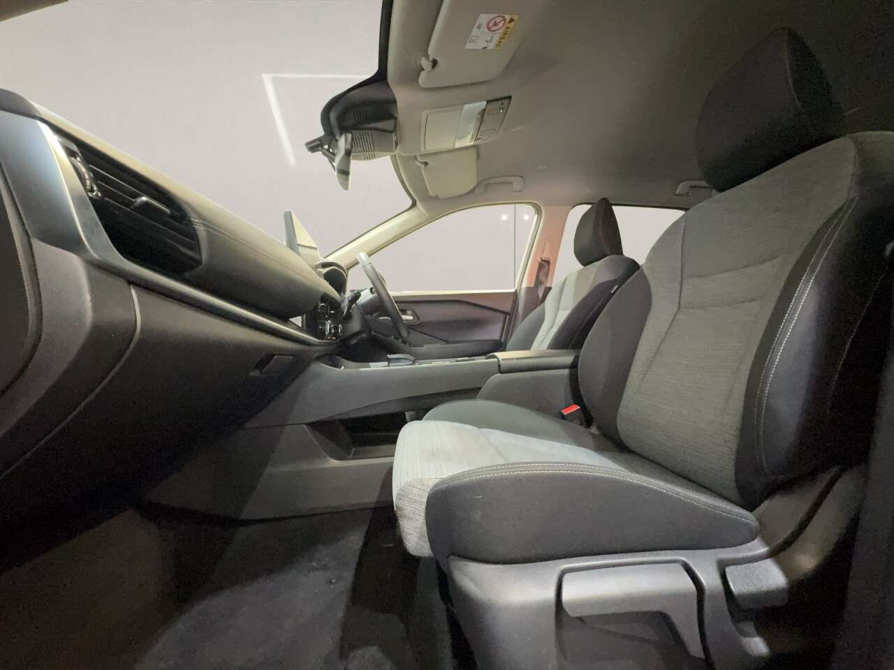 2025 NISSAN X-TRAIL 2025 NISSAN X-TRAIL