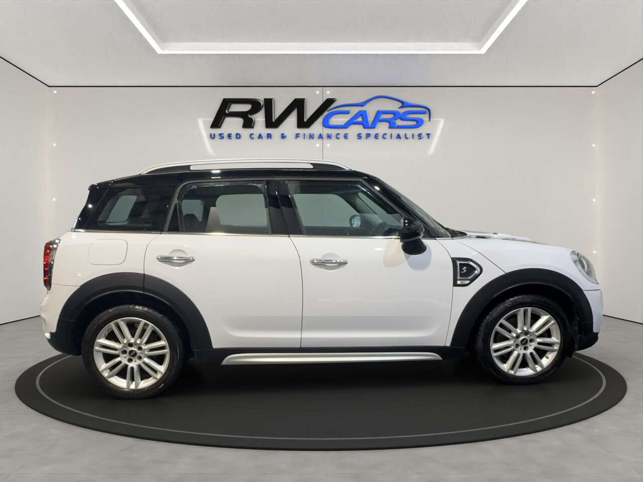 2019 MINI COUNTRYMAN 2019 MINI COUNTRYMAN