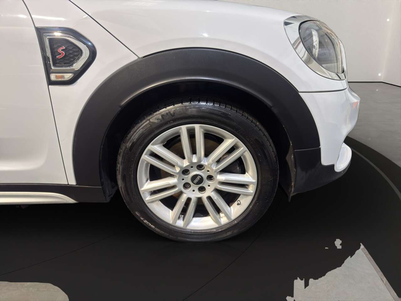 2019 MINI COUNTRYMAN 2019 MINI COUNTRYMAN