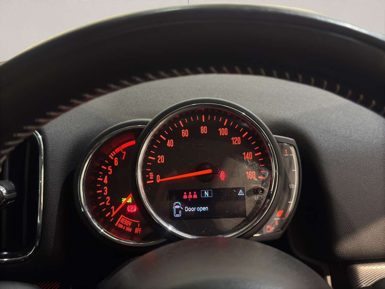2019 MINI COUNTRYMAN 2019 MINI COUNTRYMAN