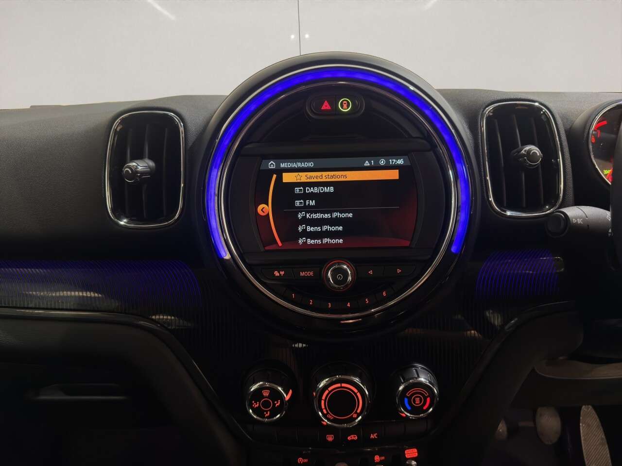2019 MINI COUNTRYMAN 2019 MINI COUNTRYMAN