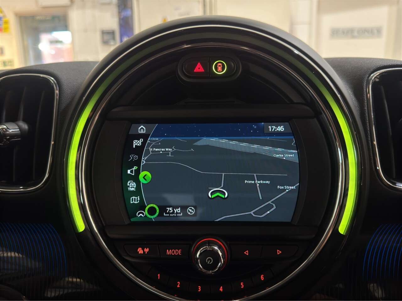 2019 MINI COUNTRYMAN 2019 MINI COUNTRYMAN