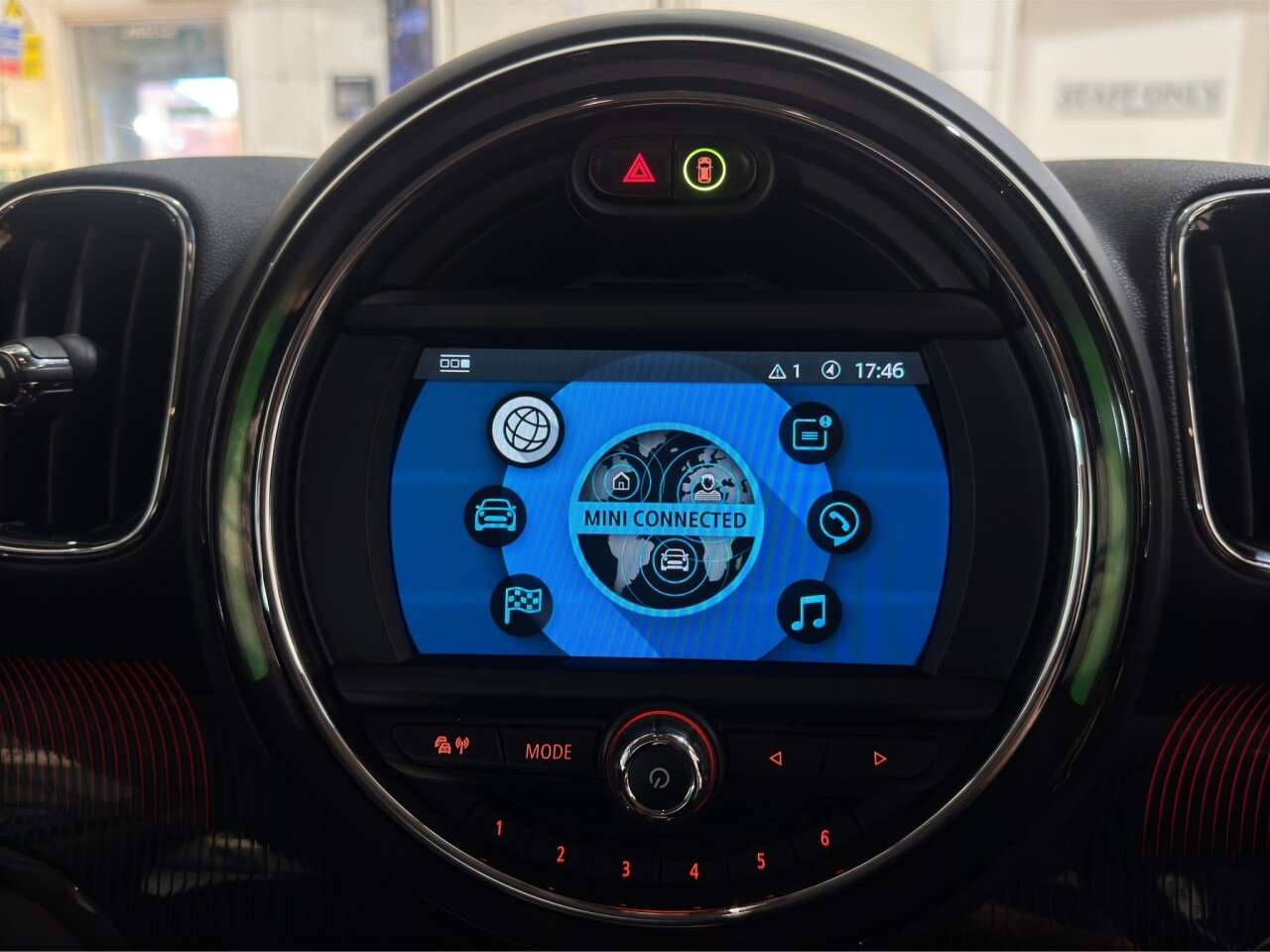 2019 MINI COUNTRYMAN 2019 MINI COUNTRYMAN