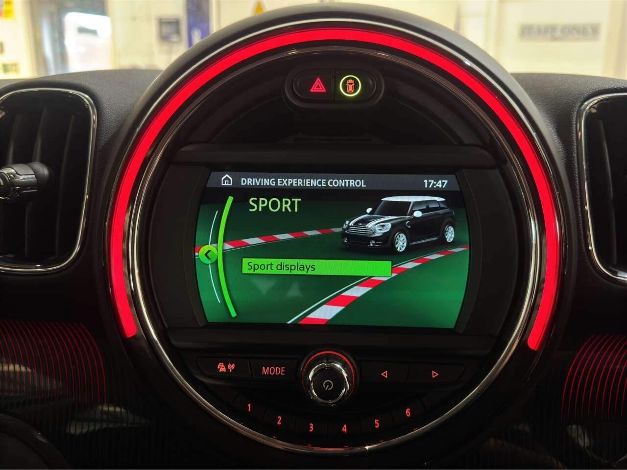 2019 MINI COUNTRYMAN 2019 MINI COUNTRYMAN