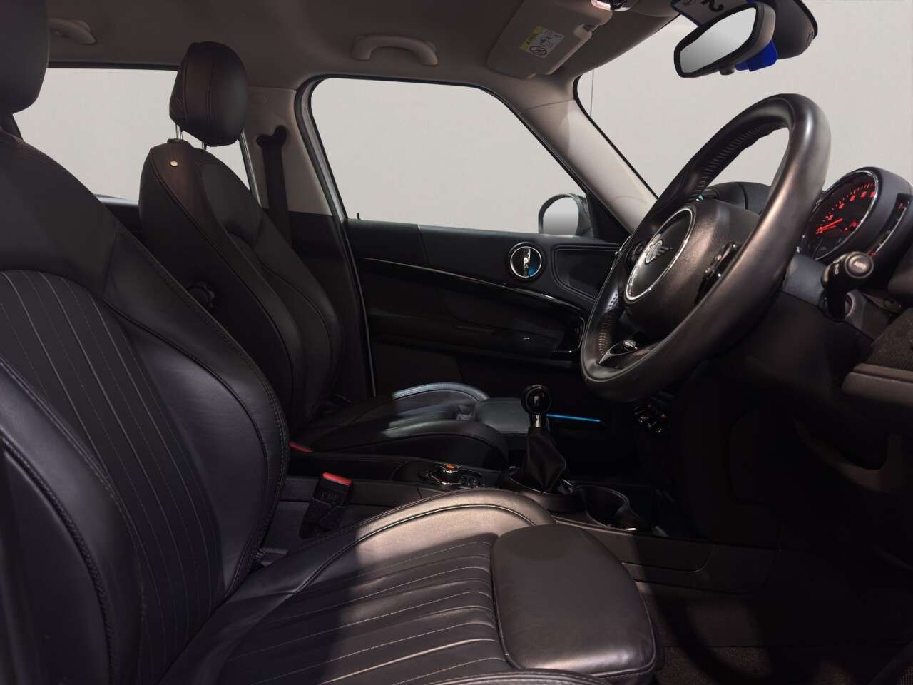2019 MINI COUNTRYMAN 2019 MINI COUNTRYMAN