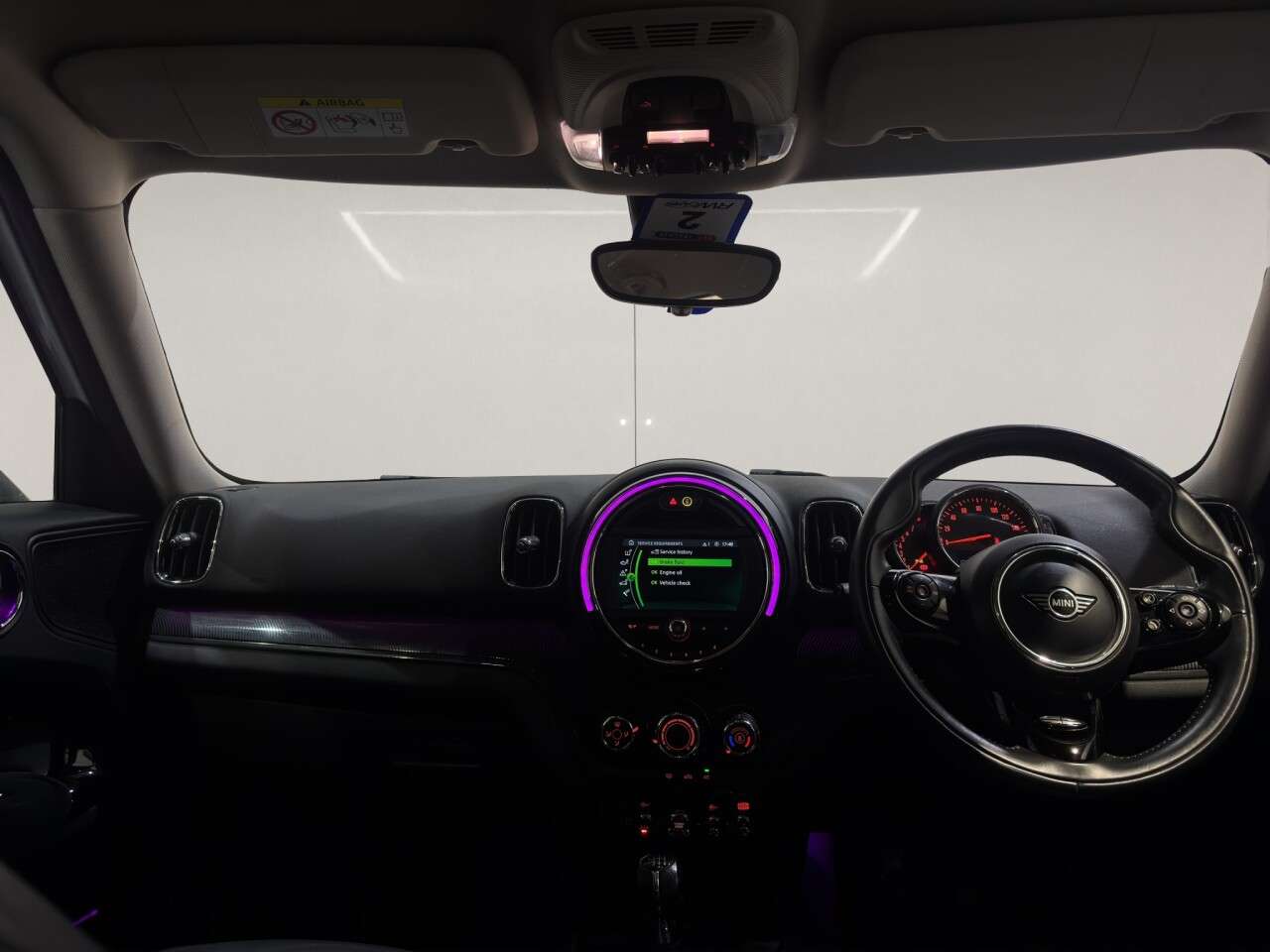 2019 MINI COUNTRYMAN 2019 MINI COUNTRYMAN