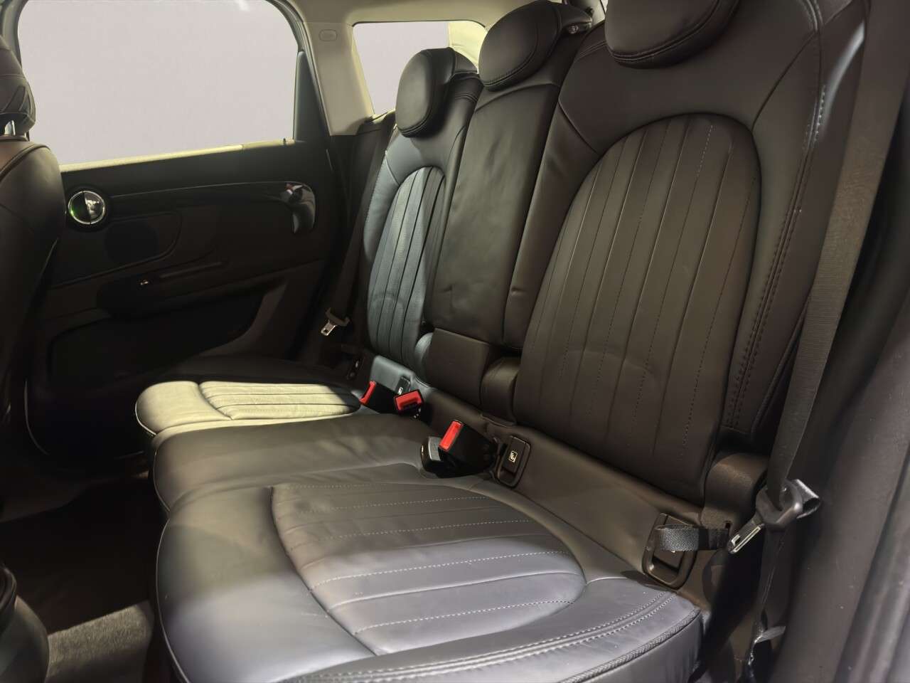 2019 MINI COUNTRYMAN 2019 MINI COUNTRYMAN