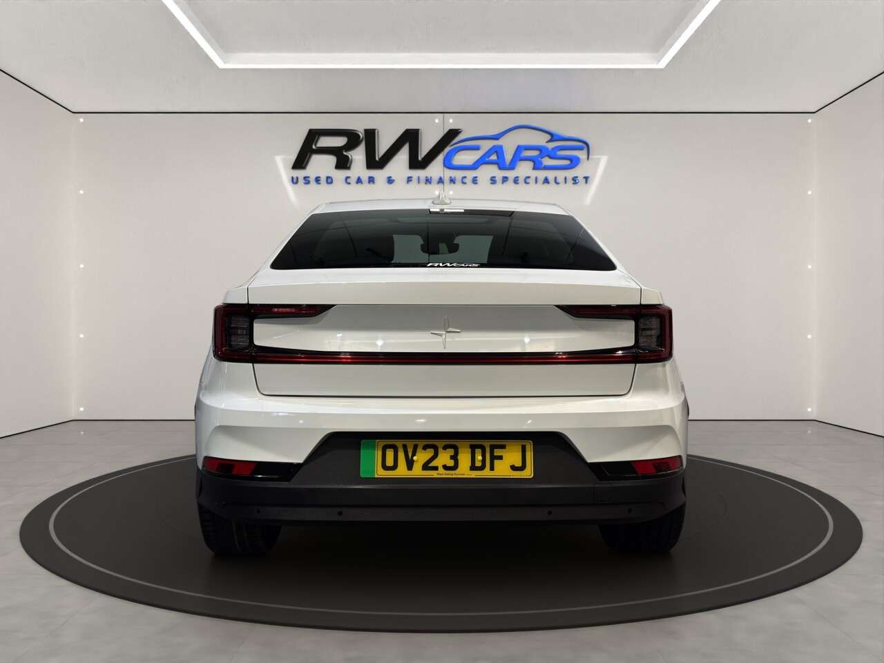 2023 POLESTAR POLESTAR 2 2023 POLESTAR POLESTAR 2