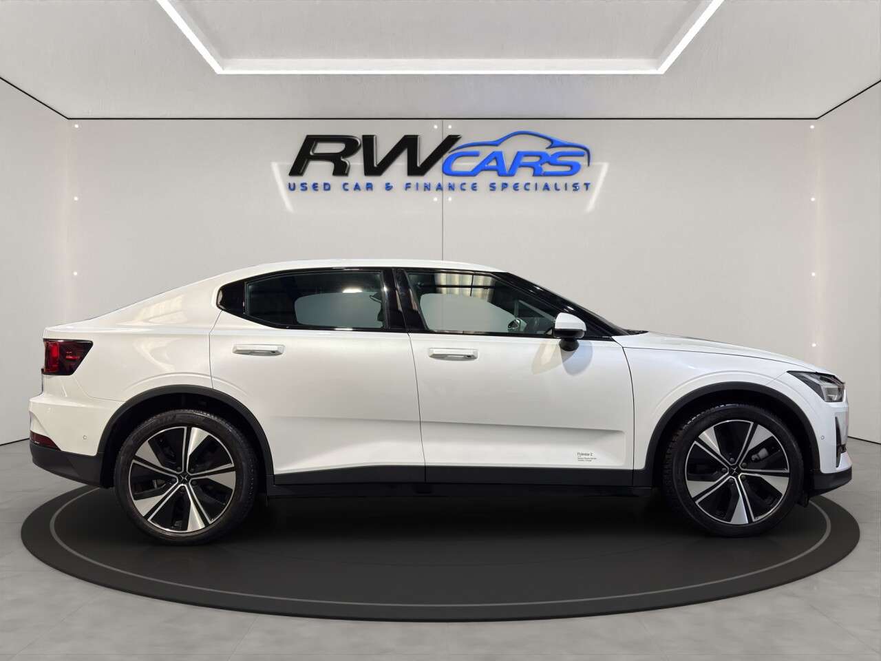 2023 POLESTAR POLESTAR 2 2023 POLESTAR POLESTAR 2