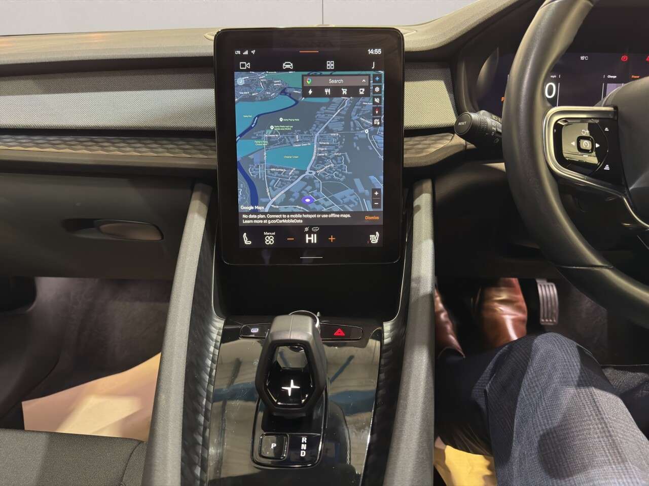 2023 POLESTAR POLESTAR 2 2023 POLESTAR POLESTAR 2