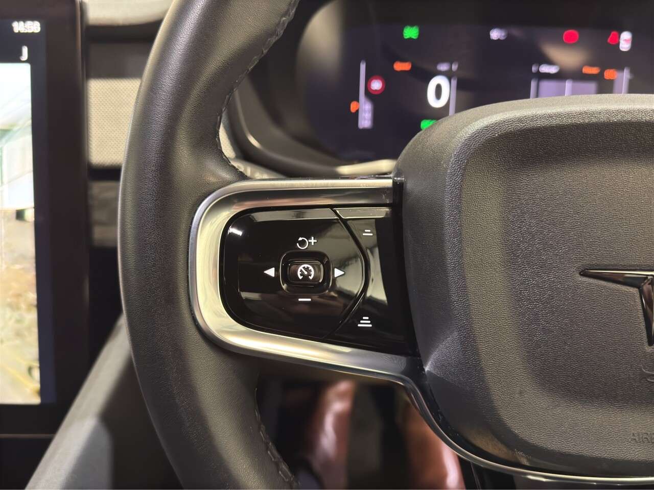 2023 POLESTAR POLESTAR 2 2023 POLESTAR POLESTAR 2