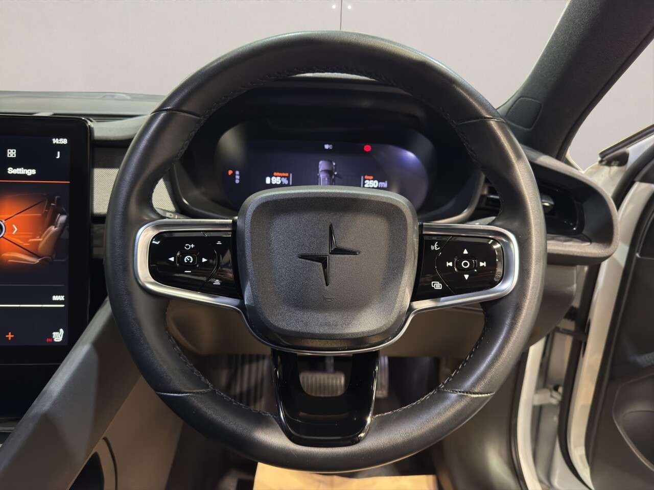 2023 POLESTAR POLESTAR 2 2023 POLESTAR POLESTAR 2