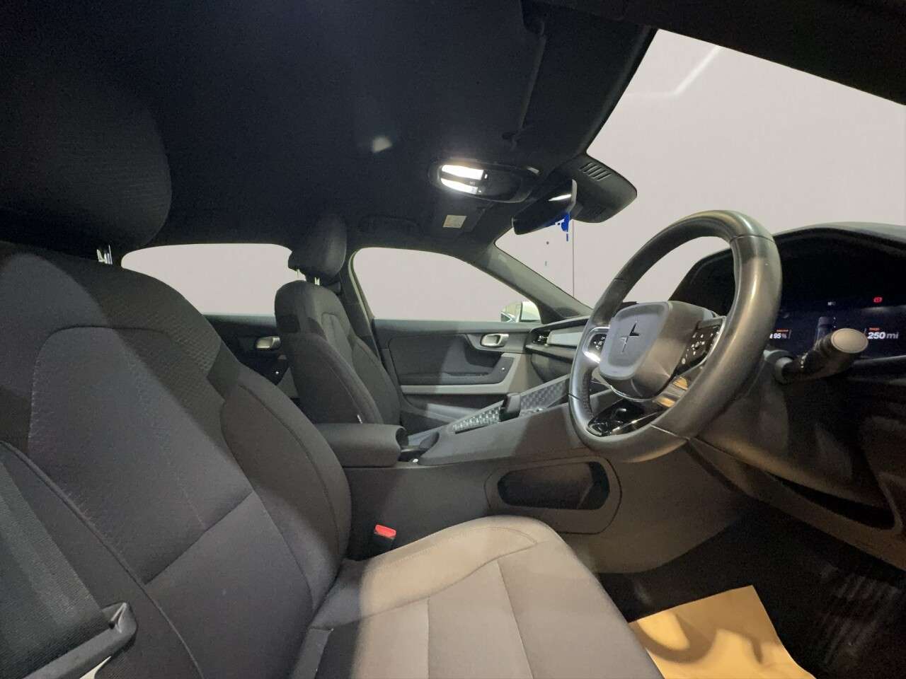 2023 POLESTAR POLESTAR 2 2023 POLESTAR POLESTAR 2