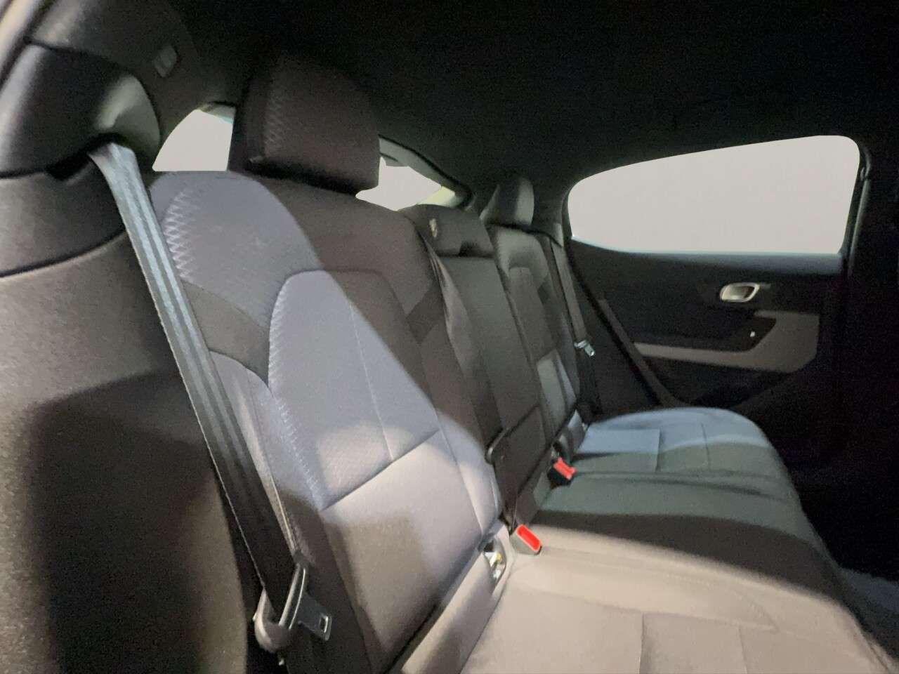 2023 POLESTAR POLESTAR 2 2023 POLESTAR POLESTAR 2