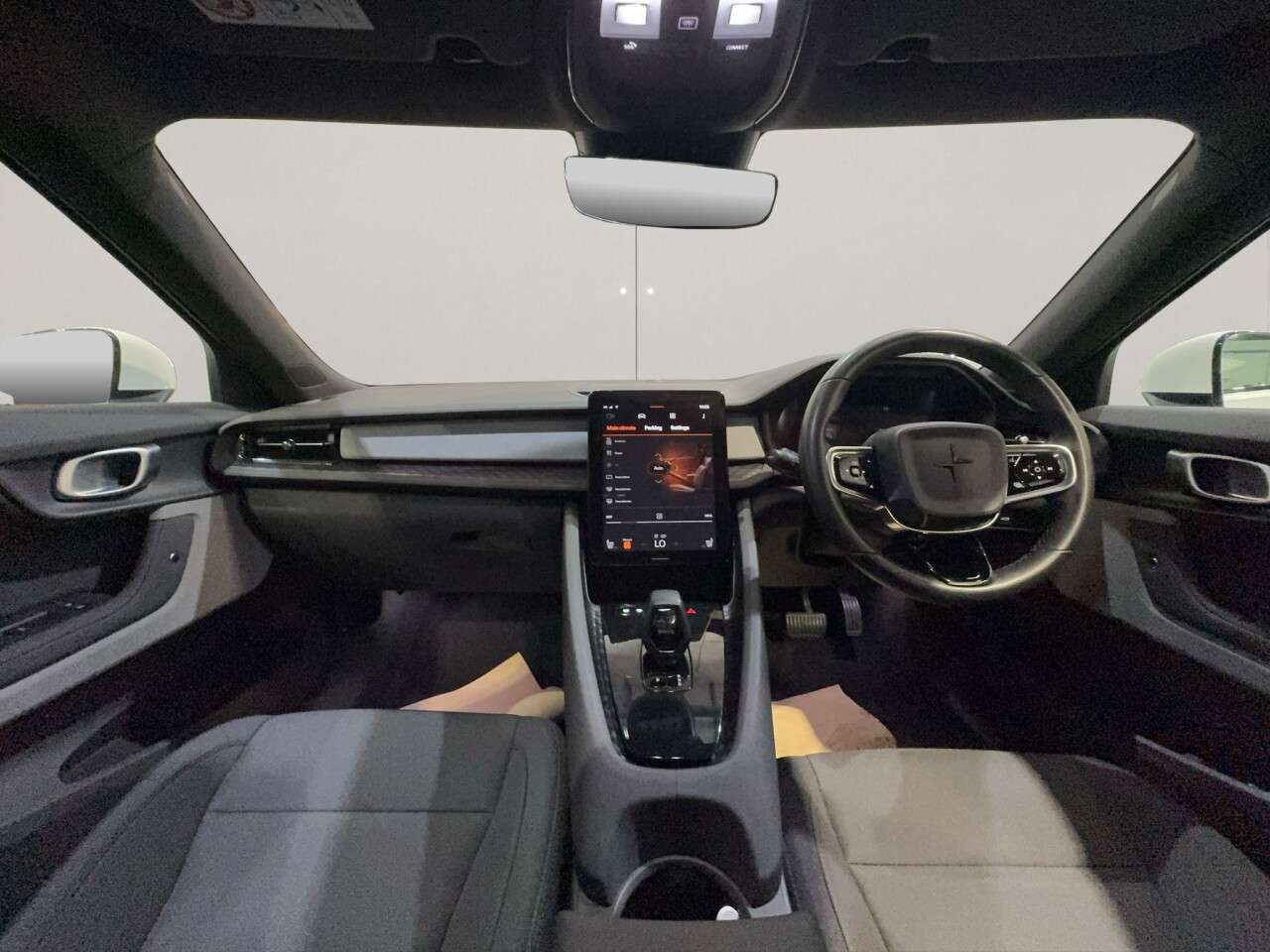 2023 POLESTAR POLESTAR 2 2023 POLESTAR POLESTAR 2