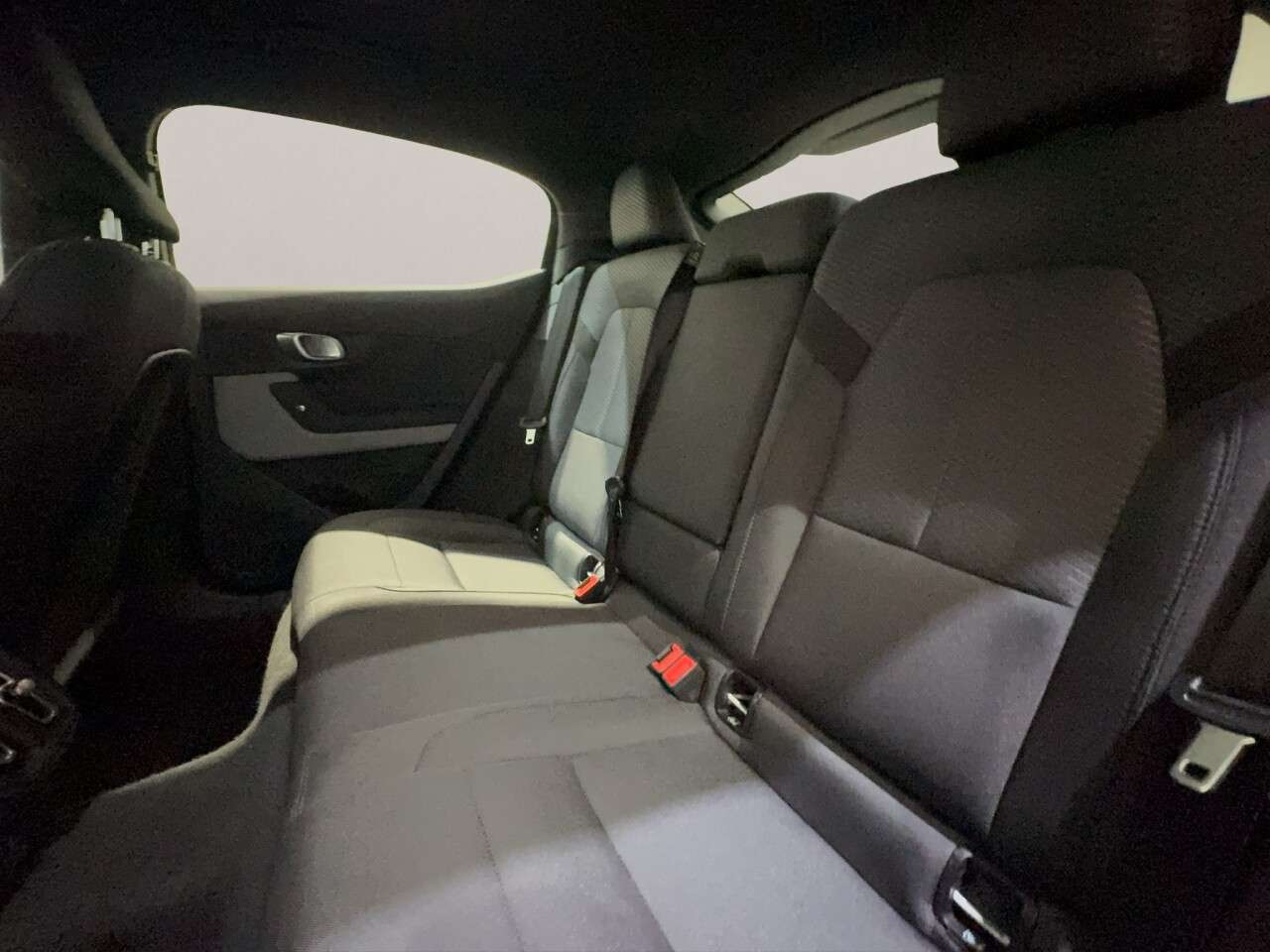 2023 POLESTAR POLESTAR 2 2023 POLESTAR POLESTAR 2