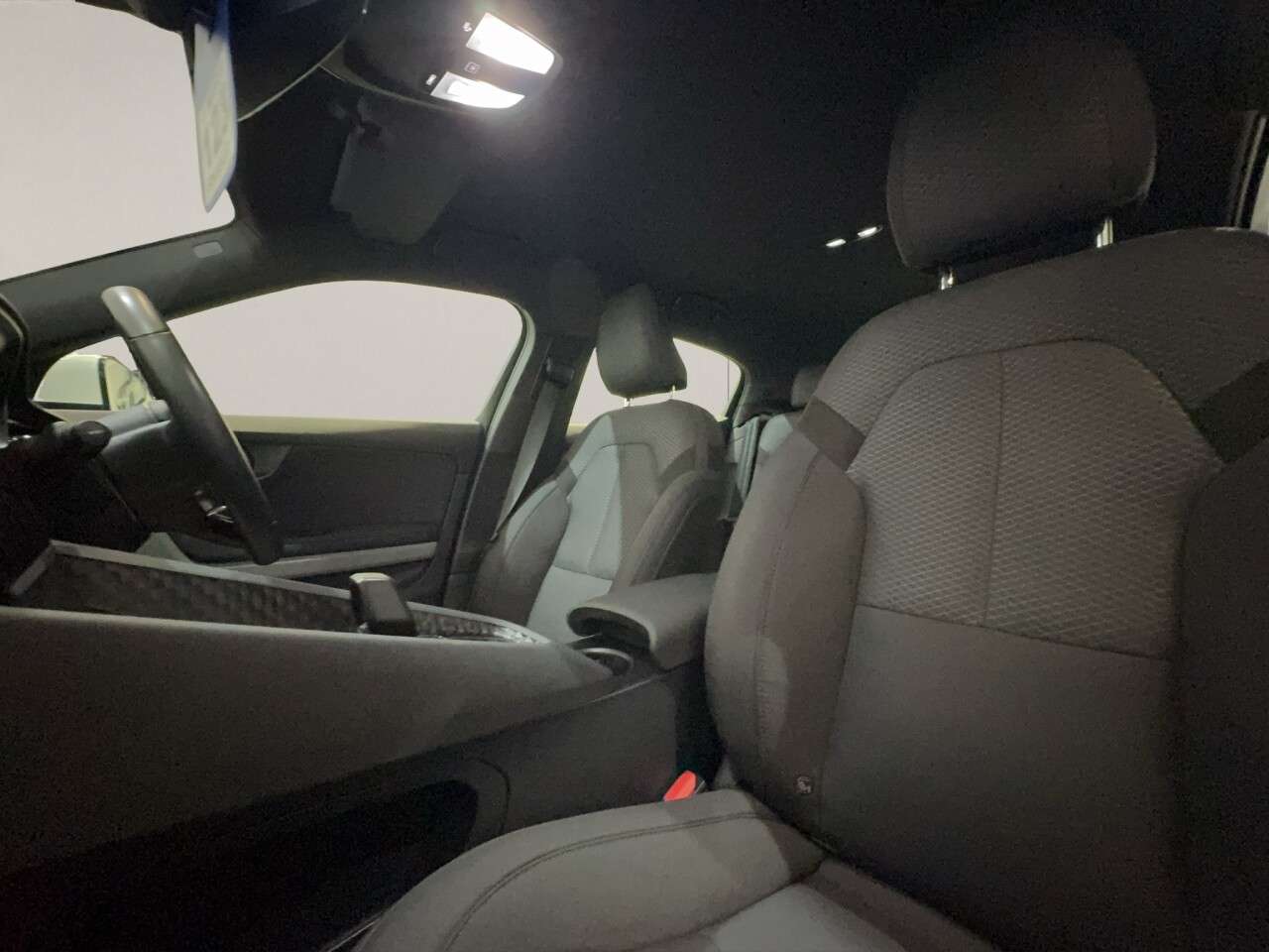 2023 POLESTAR POLESTAR 2 2023 POLESTAR POLESTAR 2