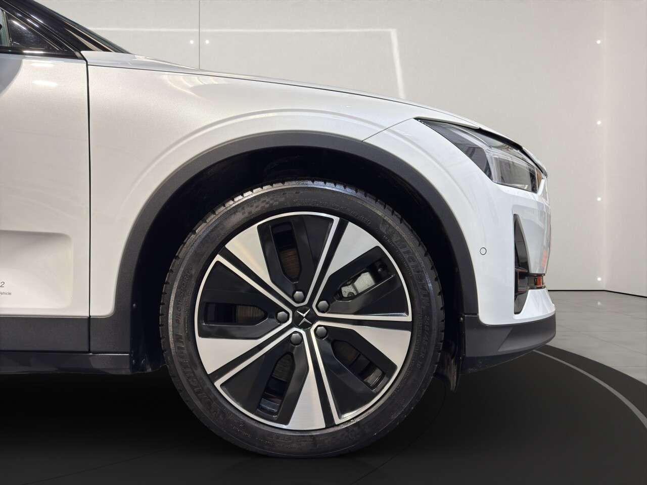 2023 POLESTAR POLESTAR 2 2023 POLESTAR POLESTAR 2