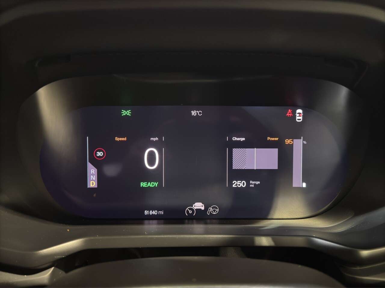 2023 POLESTAR POLESTAR 2 2023 POLESTAR POLESTAR 2