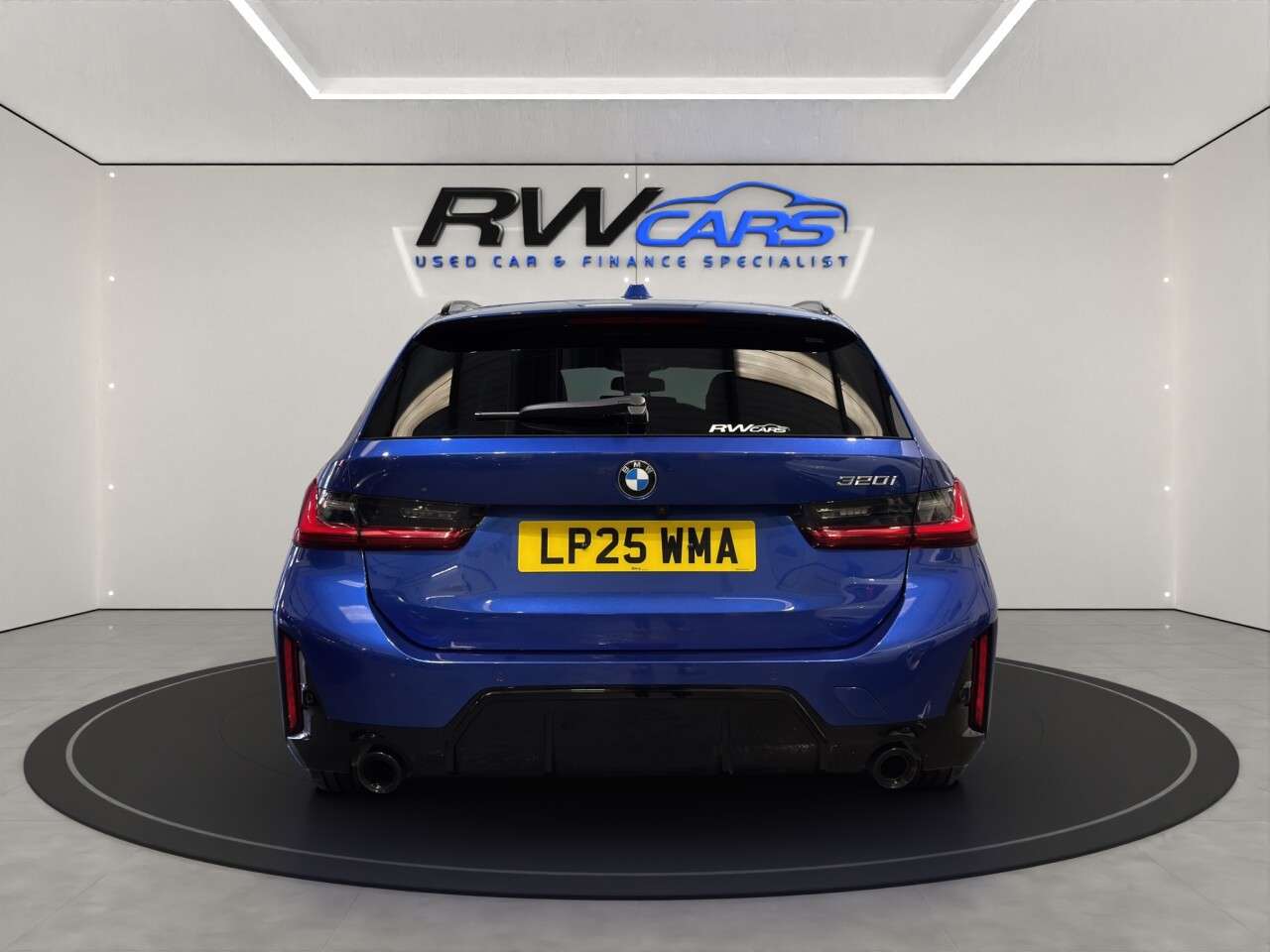 2025 BMW 3 SERIES 2025 BMW 3 SERIES