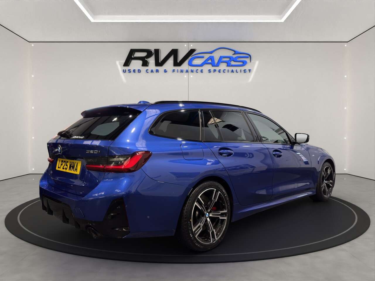 2025 BMW 3 SERIES 2025 BMW 3 SERIES