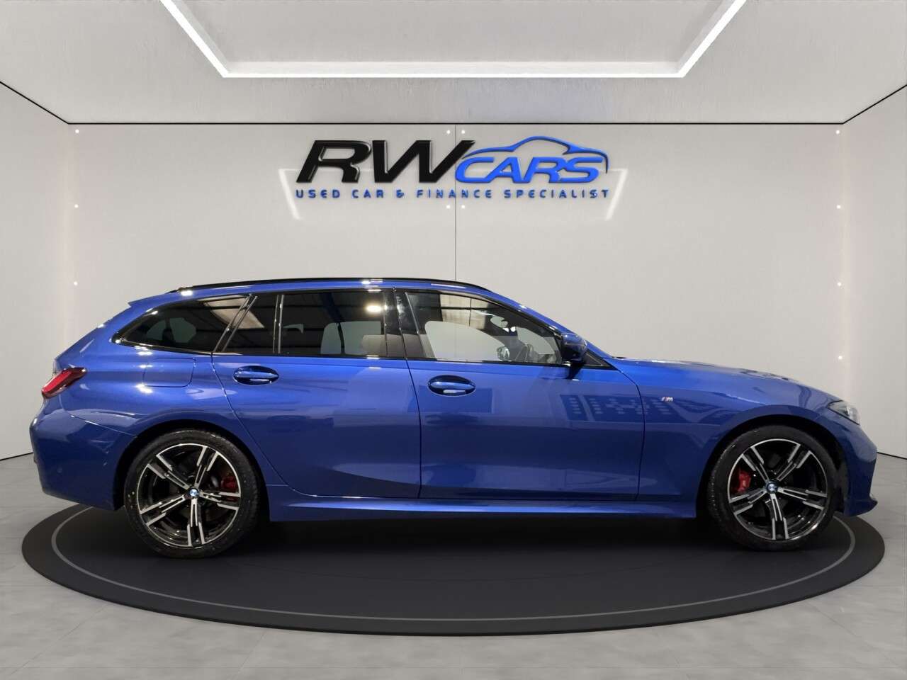2025 BMW 3 SERIES 2025 BMW 3 SERIES
